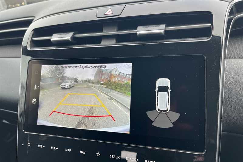 Used Hyundai TUCSON 2022 for sale - 78216570: Photo 19