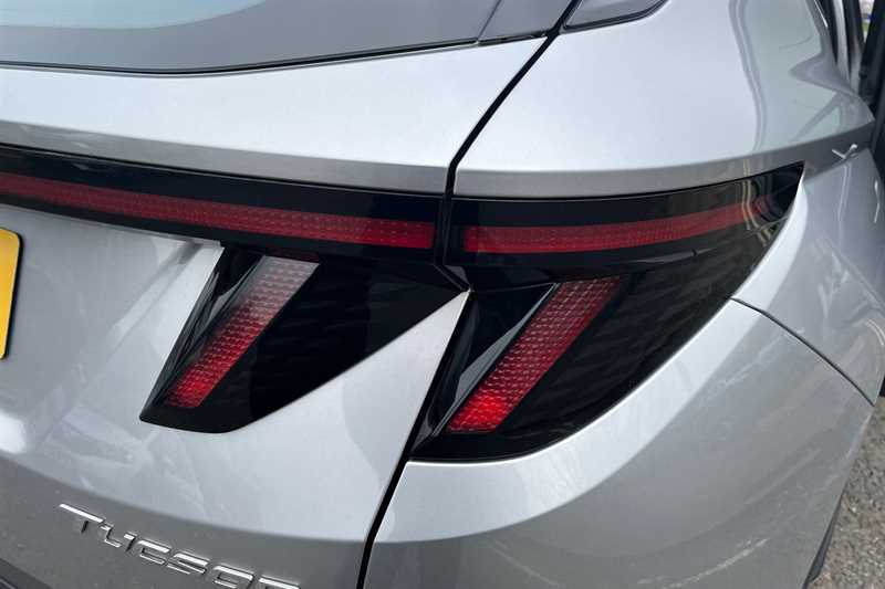 Used Hyundai TUCSON 2022 for sale - 78216570: Photo 32