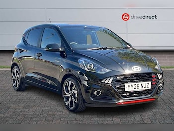 Used Hyundai i10 2026 for sale - 78626003: Photo