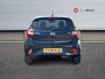 Used Hyundai i10 2026 for sale - 78626003: Photo