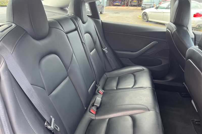 Used Tesla Model 3 2019 for sale - 76448394: Photo 24