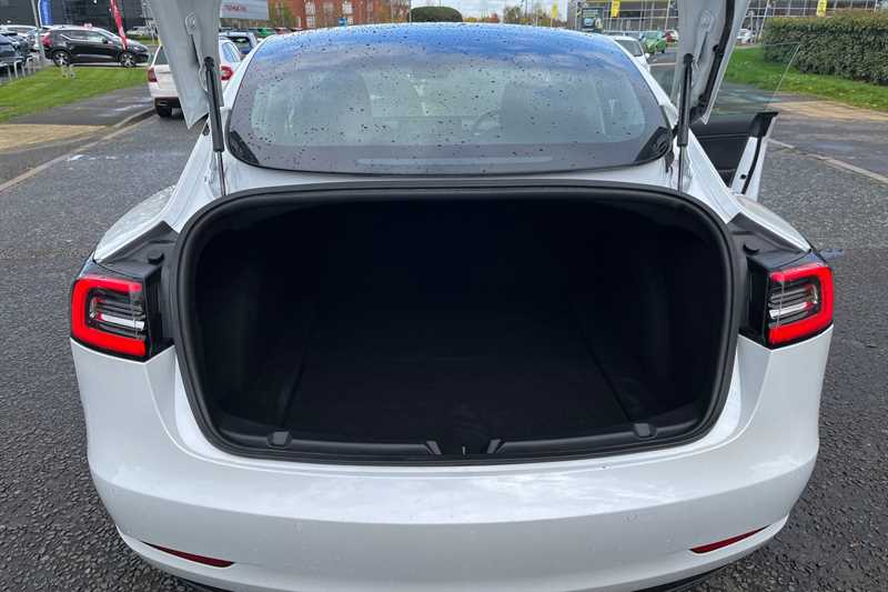 Used Tesla Model 3 2019 for sale - 76448394: Photo 25