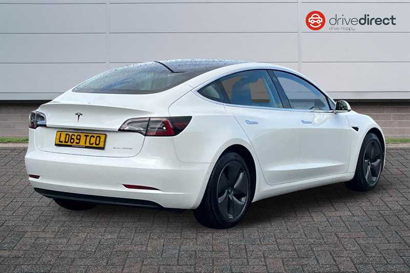 Used Tesla Model 3 2019 for sale - 76448394: Photo 3