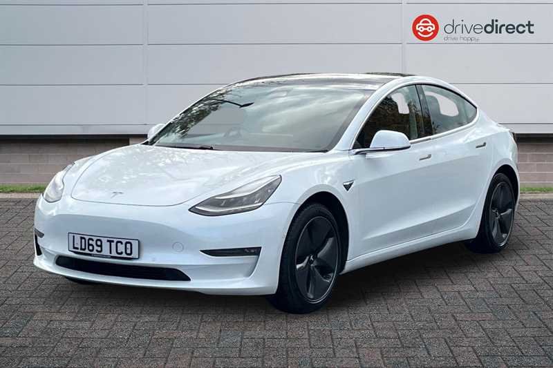 Used Tesla Model 3 2019 for sale - 76448394: Photo 7