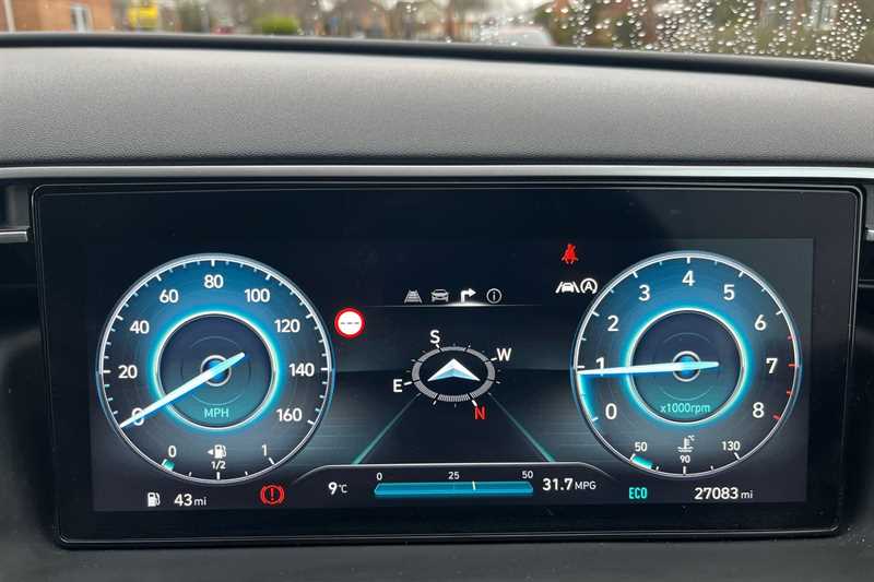 Used Hyundai TUCSON 2022 for sale - 77915245: Photo 20