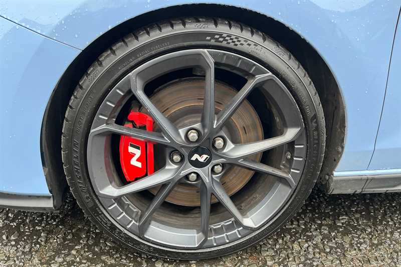 Used Hyundai i30 for sale - 77335423: Photo 11