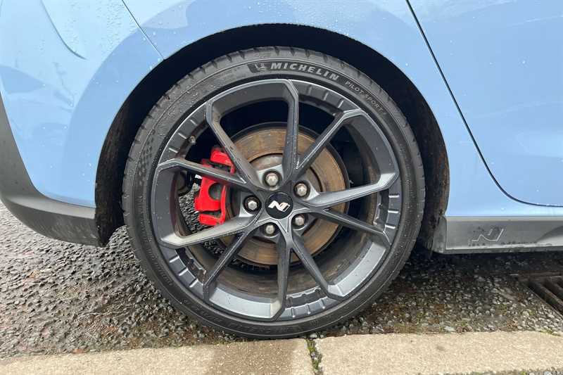 Used Hyundai i30 for sale - 77335423: Photo 12