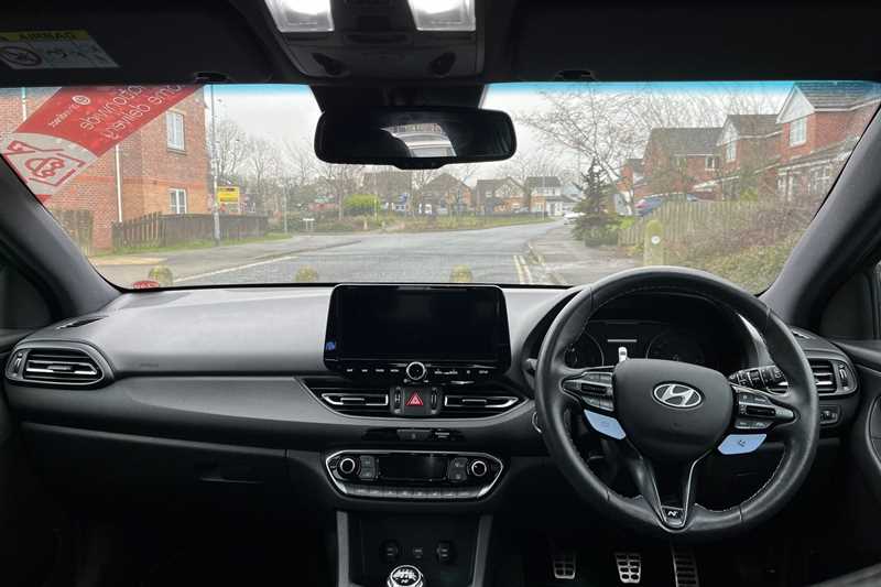 Used Hyundai i30 for sale - 77335423: Photo 13