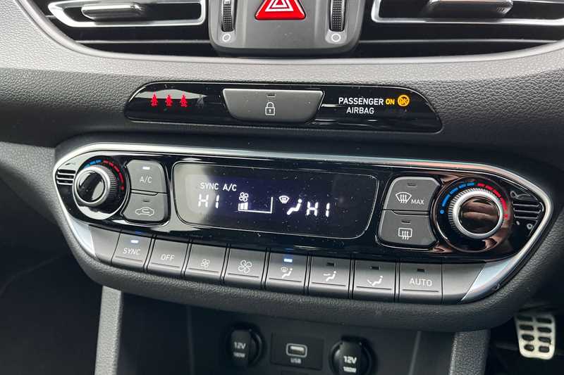 Used Hyundai i30 for sale - 77335423: Photo 15