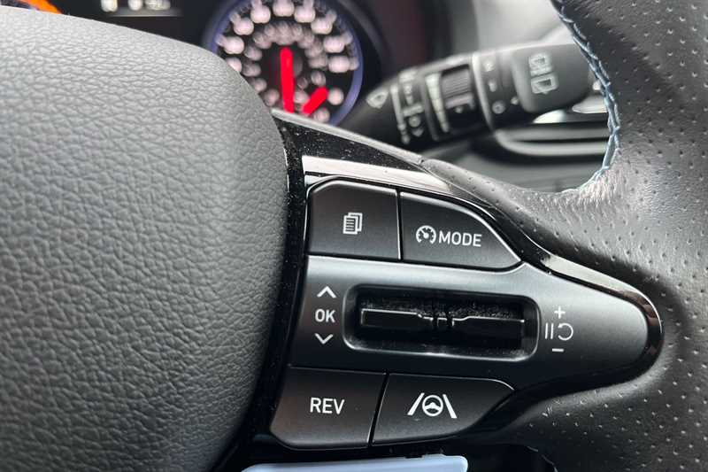 Used Hyundai i30 for sale - 77335423: Photo 22