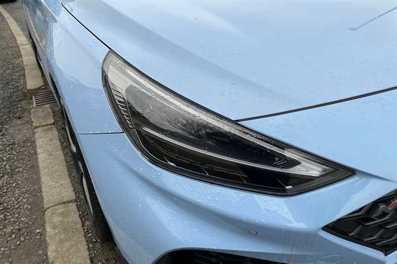 Used Hyundai i30 for sale - 77335423: Photo 28