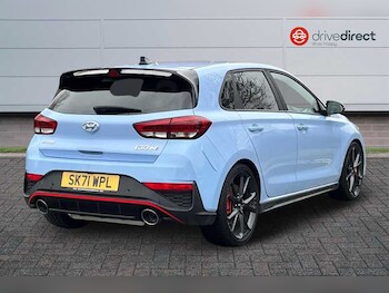 Used Hyundai i30 undefined for sale - 77335423: Photo