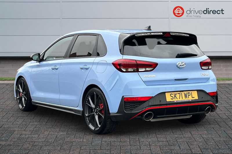 Used Hyundai i30 for sale - 77335423: Photo 5