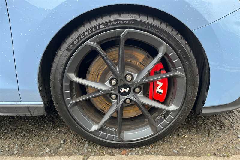 Used Hyundai i30 for sale - 77335423: Photo 9