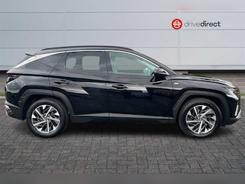 Used Hyundai TUCSON 2023 for sale - 78627021: Photo