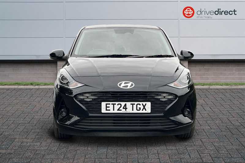 Used Hyundai i10 2024 for sale - 76088191: Photo 8