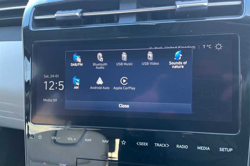 Used Hyundai TUCSON 2023 for sale - 77554029: Photo 17