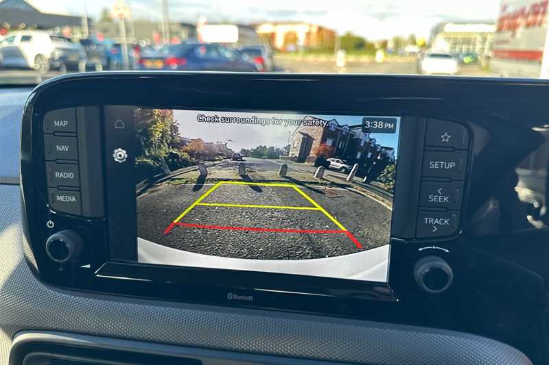 Used Hyundai i10 2025 for sale - 76503698: Photo 19