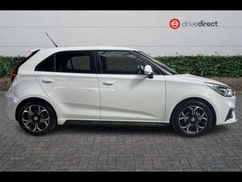 Used MG MG3 2024 for sale - 74741036: Photo