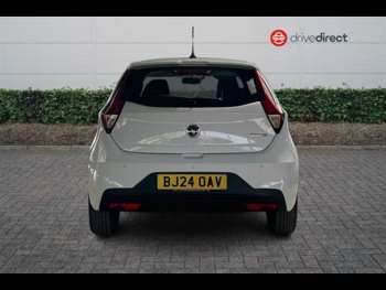 Used MG MG3 2024 for sale - 74741036: Photo