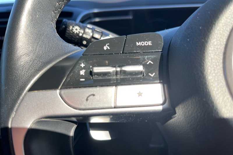 Used Hyundai TUCSON 2022 for sale - 76530721: Photo 21