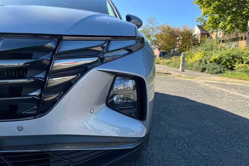 Used Hyundai TUCSON 2022 for sale - 76530721: Photo 31