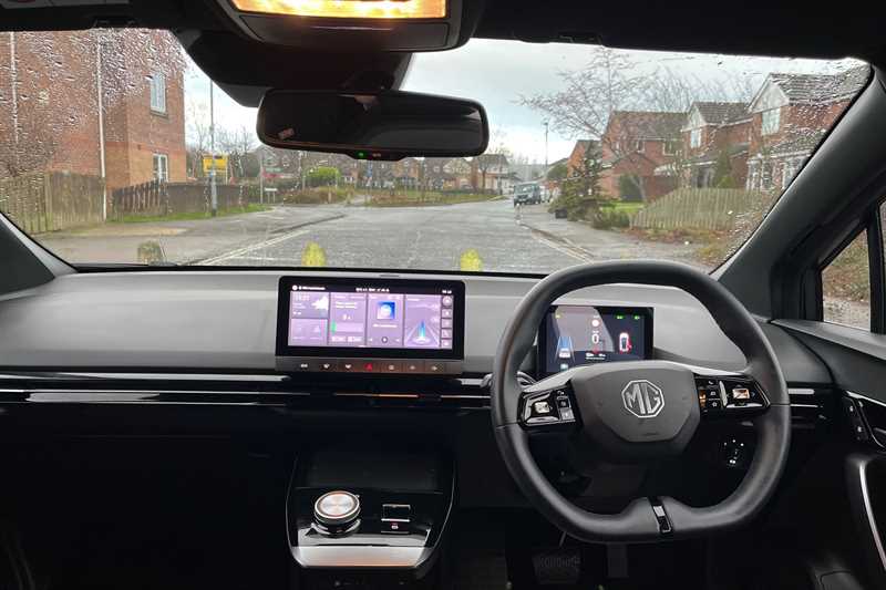 Used MG MG4 2023 for sale - 77310244: Photo 13