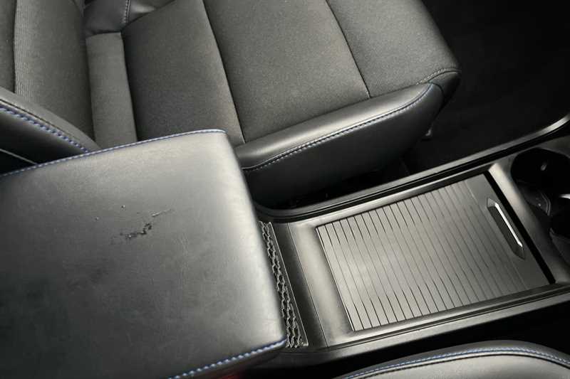 Used MG MG4 2023 for sale - 77310244: Photo 14