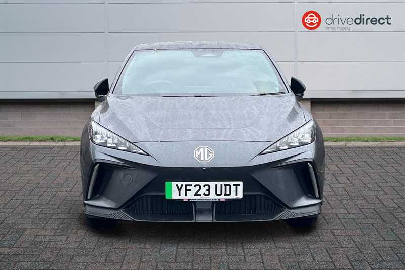 Used MG MG4 2023 for sale - 77310244: Photo 8