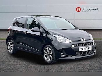 2019 - 1.2 Premium SE Hatchback 5dr Petrol Manual Euro 6 (87 ps)