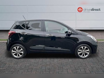 Used Hyundai i10 2019 for sale - 75636959: Photo