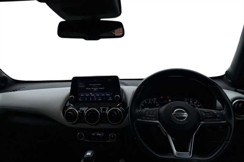 Used Nissan Juke for sale - 76733139: Photo 11