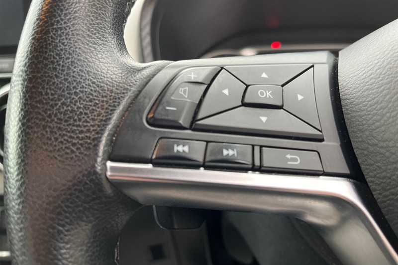 Used Nissan Juke for sale - 76733139: Photo 21