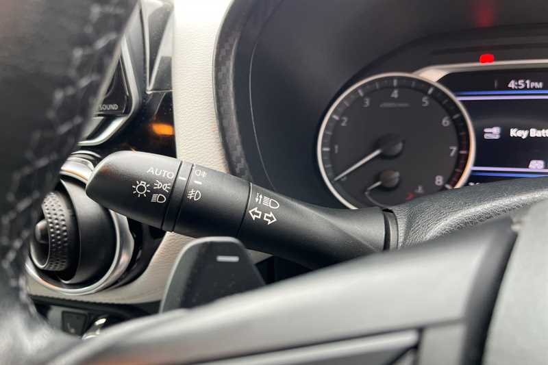 Used Nissan Juke for sale - 76733139: Photo 27