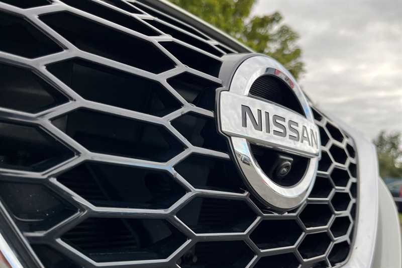 Used Nissan Juke for sale - 76733139: Photo 30