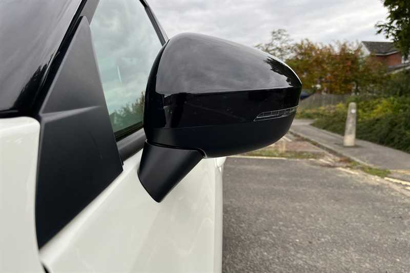 Used Nissan Juke for sale - 76733139: Photo 36