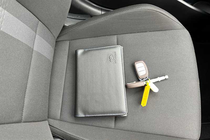 Used Hyundai i20 2025 for sale - 77727908: Photo 36