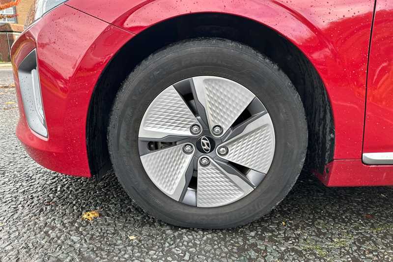 Used Hyundai IONIQ for sale - 76828805: Photo 12