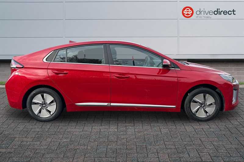 Used Hyundai IONIQ for sale - 76828805: Photo 2