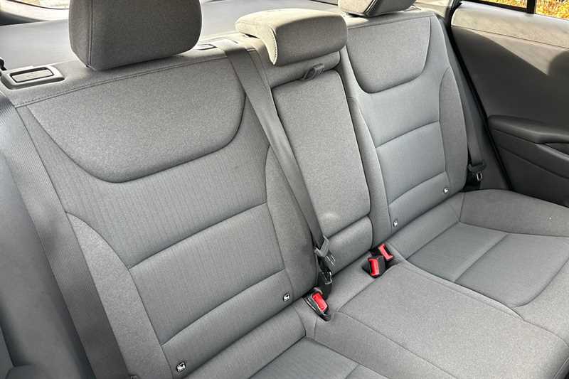 Used Hyundai IONIQ for sale - 76828805: Photo 24