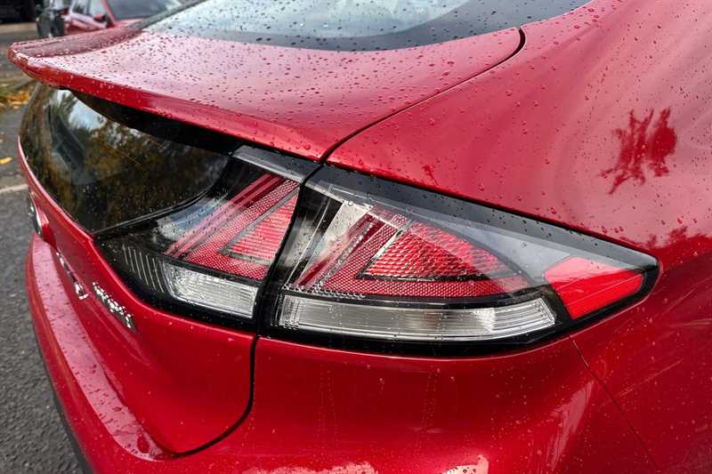 Used Hyundai IONIQ for sale - 76828805: Photo 32