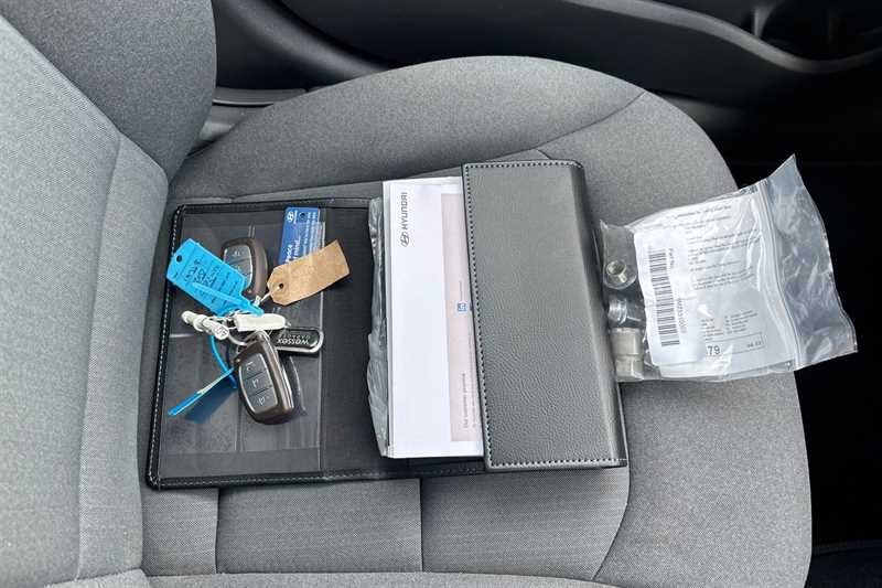 Used Hyundai IONIQ for sale - 76828805: Photo 36