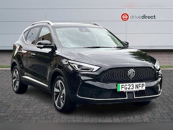 Used MG MG ZS 2023 for sale - 79623616: Photo