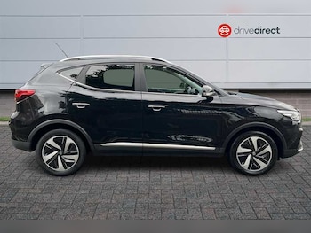 Used MG MG ZS 2023 for sale - 79623616: Photo