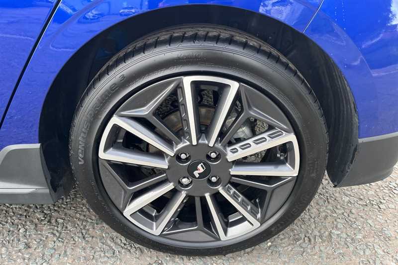 Used Hyundai i20 2024 for sale - 76530339: Photo 11