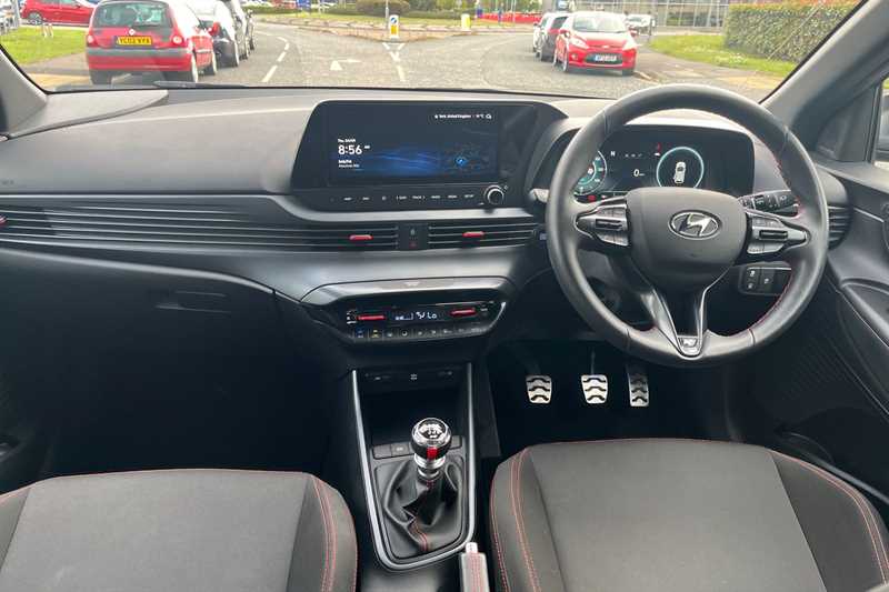 Used Hyundai i20 2024 for sale - 76530339: Photo 13