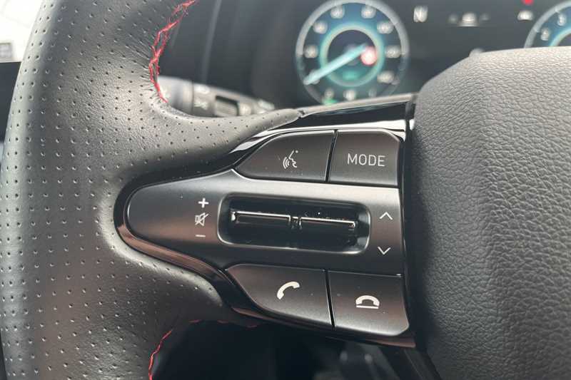 Used Hyundai i20 2024 for sale - 76530339: Photo 21