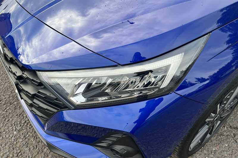 Used Hyundai i20 2024 for sale - 76530339: Photo 29