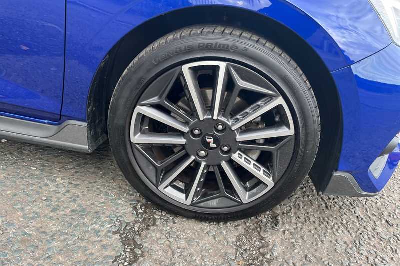 Used Hyundai i20 2024 for sale - 76530339: Photo 9