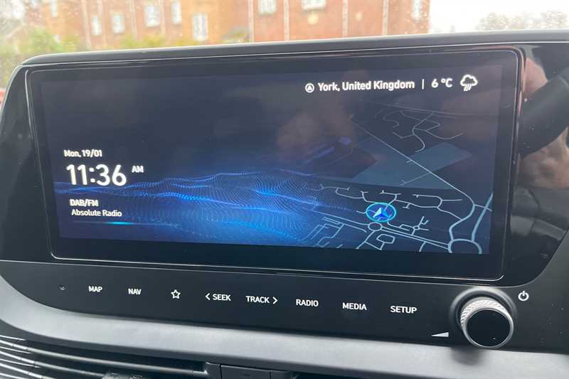 Used Hyundai BAYON 2024 for sale - 77844364: Photo 17